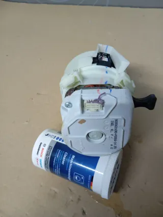 Bomba Calefactora Lavavajillas BOSCH SIEMENS Balay