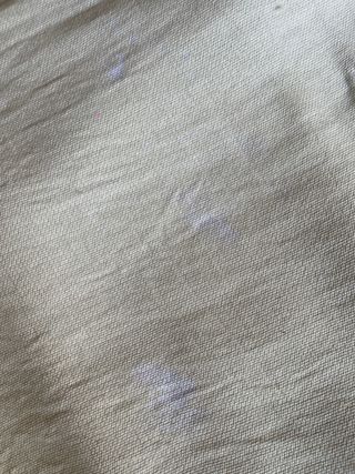 Cortinas largas beige y crema 145*300