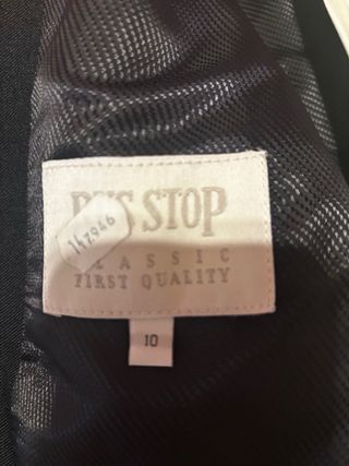 Traje de comunión niño El Corte Inglés