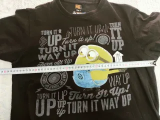 Lote 2 Camisetas Mujer T M