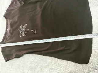 Lote 2 Camisetas Mujer T M