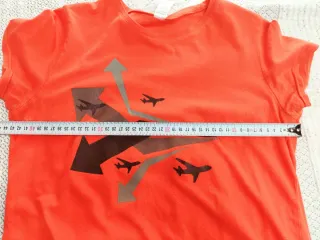 Lote 2 Camisetas Mujer T M