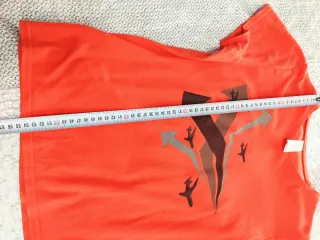 Lote 2 Camisetas Mujer T M