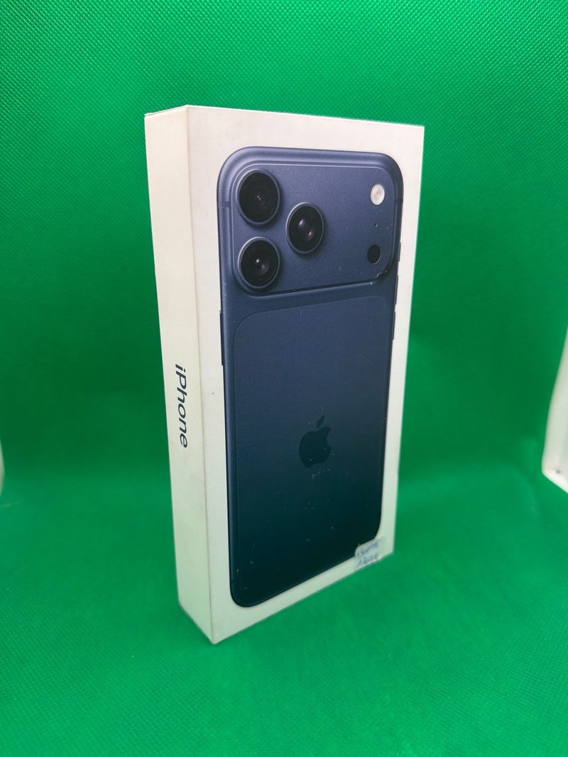 iPhone 17 Pro Max 256GB Morado Precintado afbeelding 2