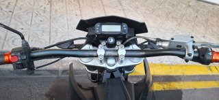 Derbi Senda Racing 50 SM 2019 Negra