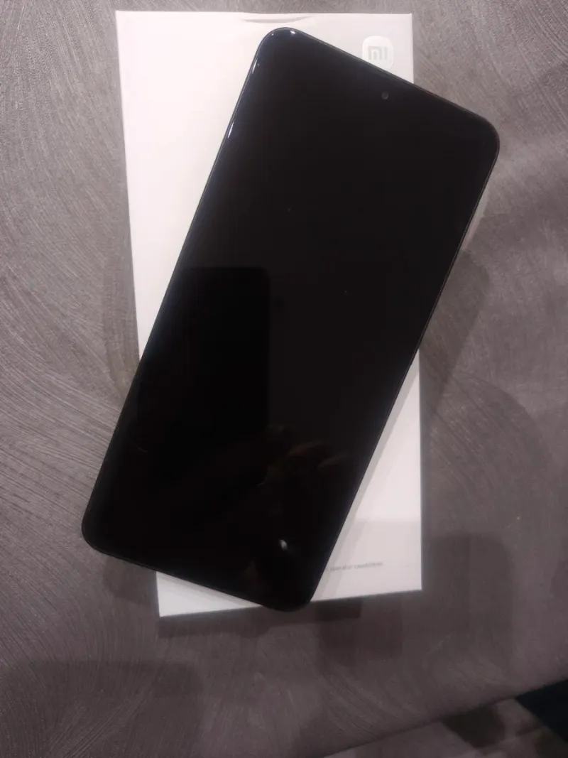 Xiaomi 13T Negro afbeelding 4