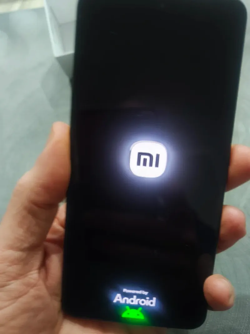 Xiaomi 13T Negro afbeelding 5