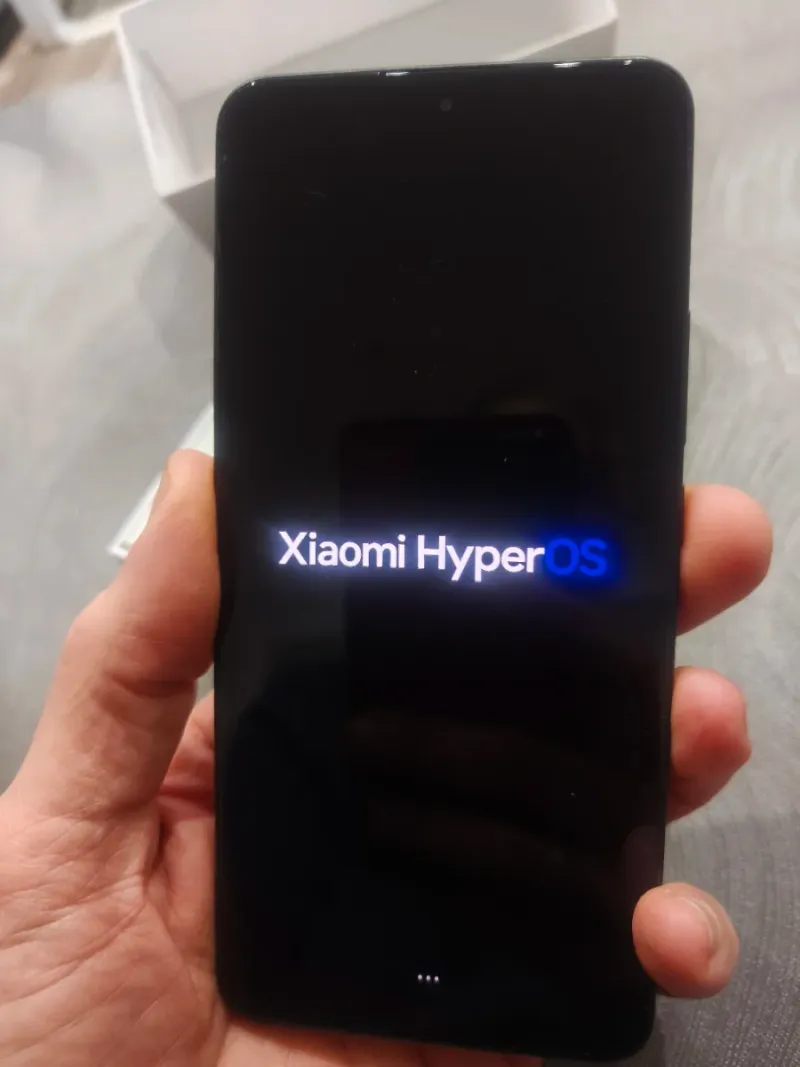Xiaomi 13T Negro afbeelding 6