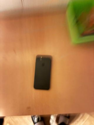 iPhone 7 Nero per ricambi