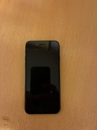 iPhone 7 Nero per ricambi