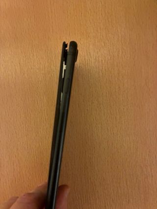 iPhone 7 Nero per ricambi