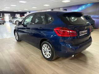 BMW Serie 2 Active Tourer 216d