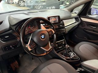 BMW Serie 2 Active Tourer 216d