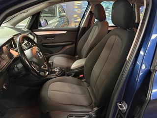 BMW Serie 2 Active Tourer 216d