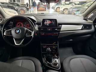 BMW Serie 2 Active Tourer 216d