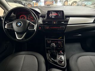 BMW Serie 2 Active Tourer 216d