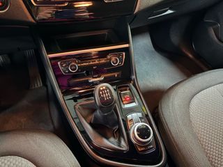 BMW Serie 2 Active Tourer 216d
