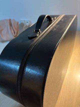 Cecotec Airglam 14in1 Flex Negro/Rosa