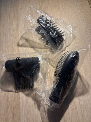 Cecotec Airglam 14in1 Flex Negro/Rosa