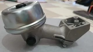 Caja de engranajes Stihl FS100 FS120 FS130