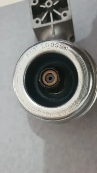 Caja de engranajes Stihl FS100 FS120 FS130