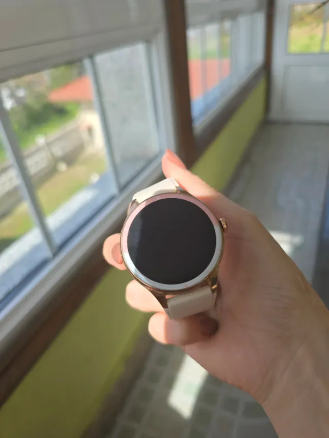 Reloj Inteligente