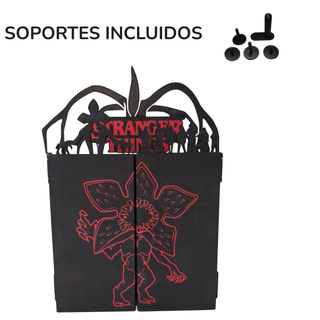 Expositor Funko Pop Stranger Things