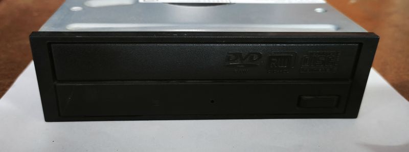 Grabadora DVD Interna NEC ND-3520A afbeelding 2
