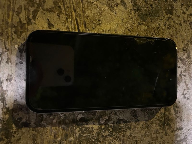 iPhone 16 Negro afbeelding 5