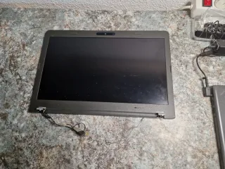 Pantalla 15.6", 1920x1080 Lenovo Thinkpad Negra