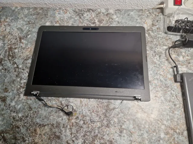 Pantalla Lenovo Thinkpad Negra