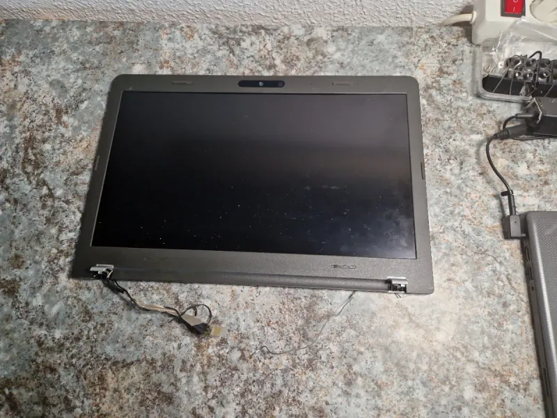 Pantalla Lenovo Thinkpad Negra