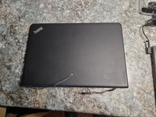 Pantalla 15.6", 1920x1080 Lenovo Thinkpad Negra