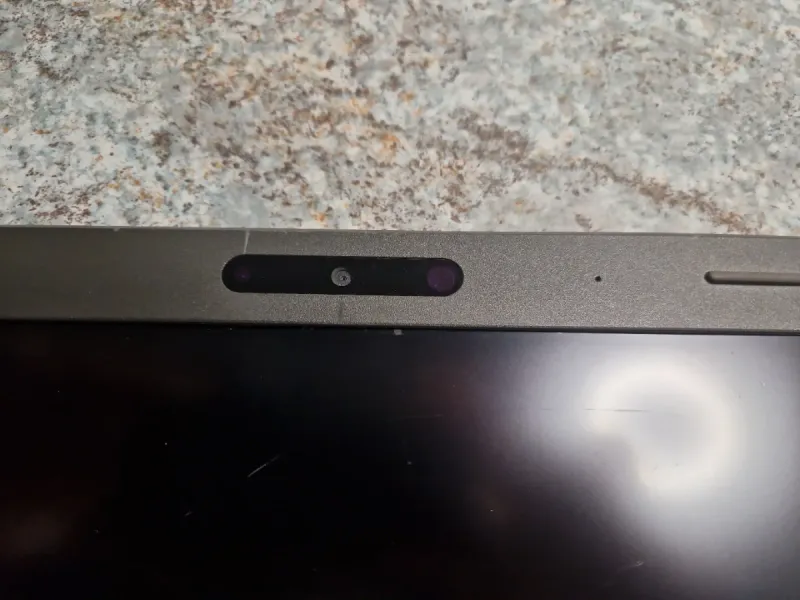 Pantalla Lenovo Thinkpad Negra afbeelding 4