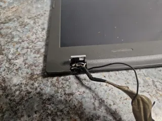 Pantalla 15.6", 1920x1080 Lenovo Thinkpad Negra