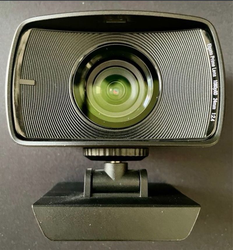 Facecam elgato