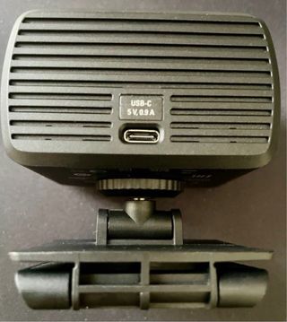 Camara web Elgato facecam