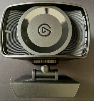 Camara web Elgato facecam