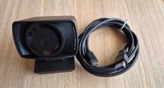 Camara web Elgato facecam