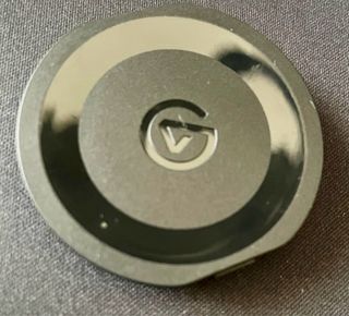 Camara web Elgato facecam