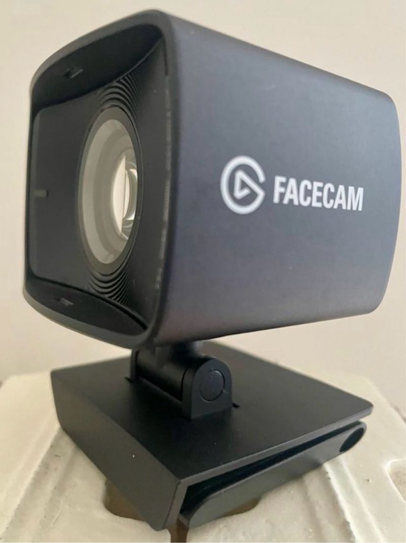 Facecam elgato afbeelding 3