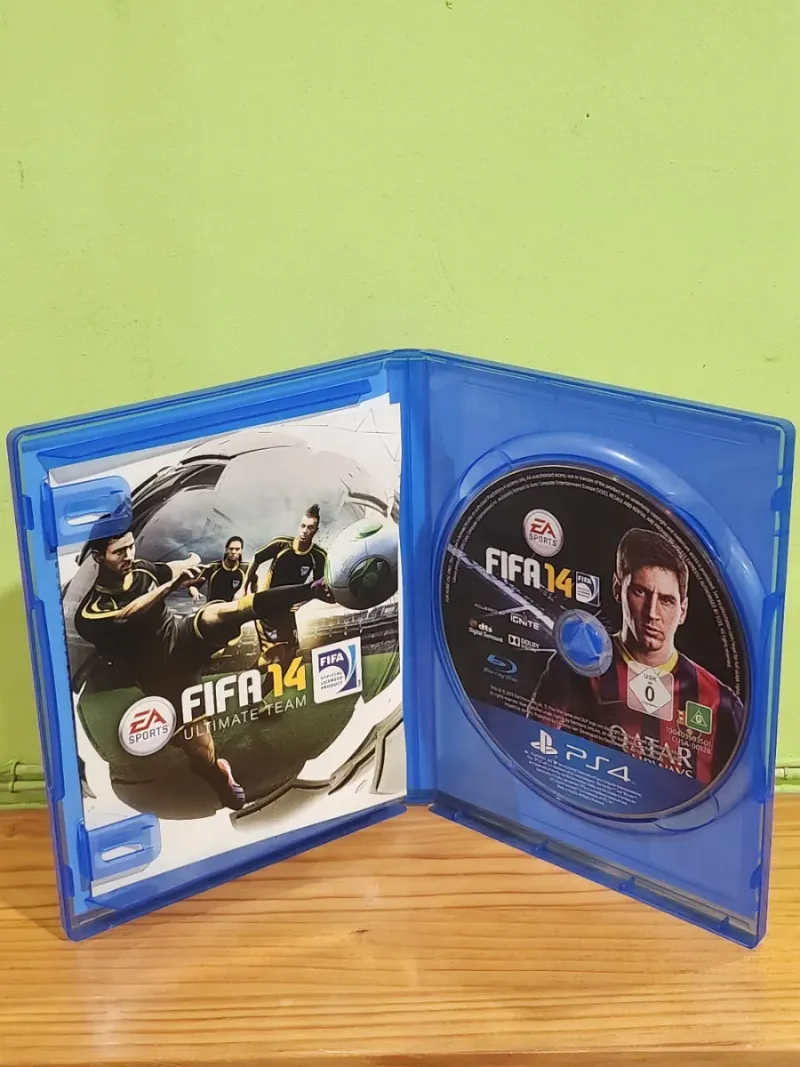 3 Juegos PS4: Battlefield 4, Rainbow Six Siege, FI afbeelding 4