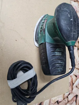 Lijadora eléctrica Parkside