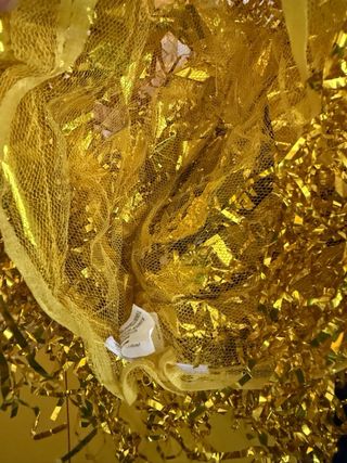 Lote Disfraces Baile Fiesta