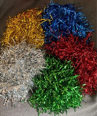 Lote Disfraces Baile Fiesta