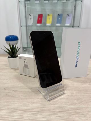 iPhone 14 Pro Max 128GB Bianco