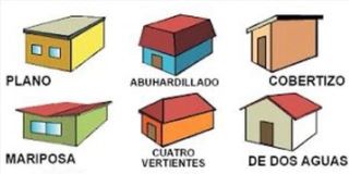 Tejados y reformas