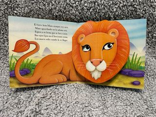 Libros infantiles precio unidad