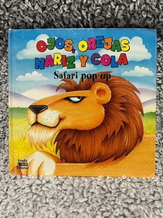 Libros infantiles precio unidad