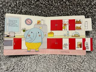 Libros infantiles precio unidad